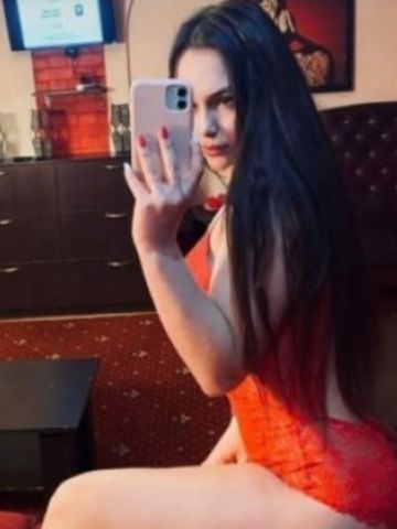 Валентина Взрыв